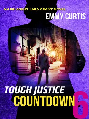 cover image of Tough Justice: Countdown, Part 6